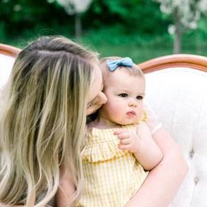 Meet your Posher, Jenalee